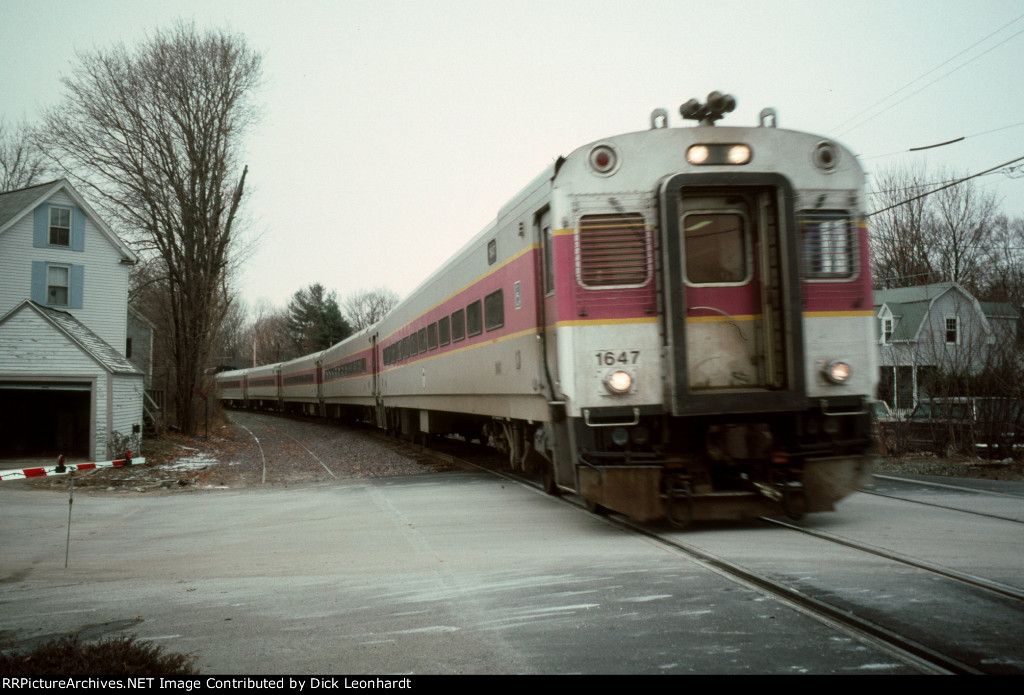 MBTA 1647